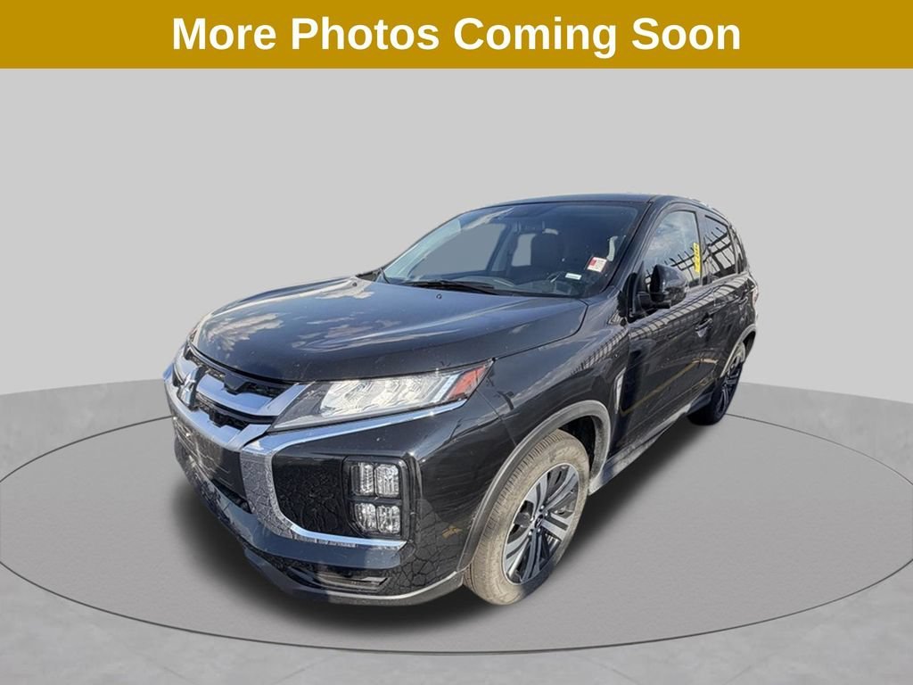 mitsubishi outlander sport 2026 JA4ARUAU4TU017488 image mitsubishi outlander sport 2026 JA4ARUAU4TU017488 image